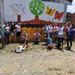 Assistance aux victimes du conflit colombien (UARIV 2021) Image 1
